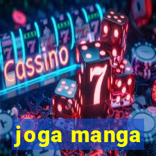 joga manga